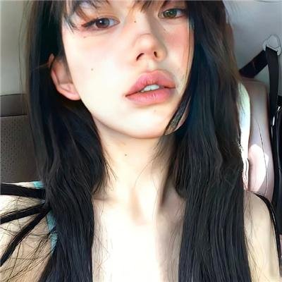 收集男人的女人